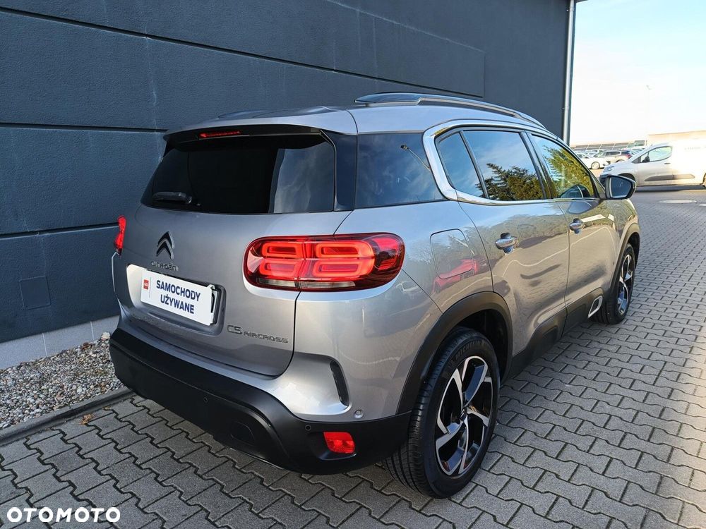 Citroën C5 Aircross - 6