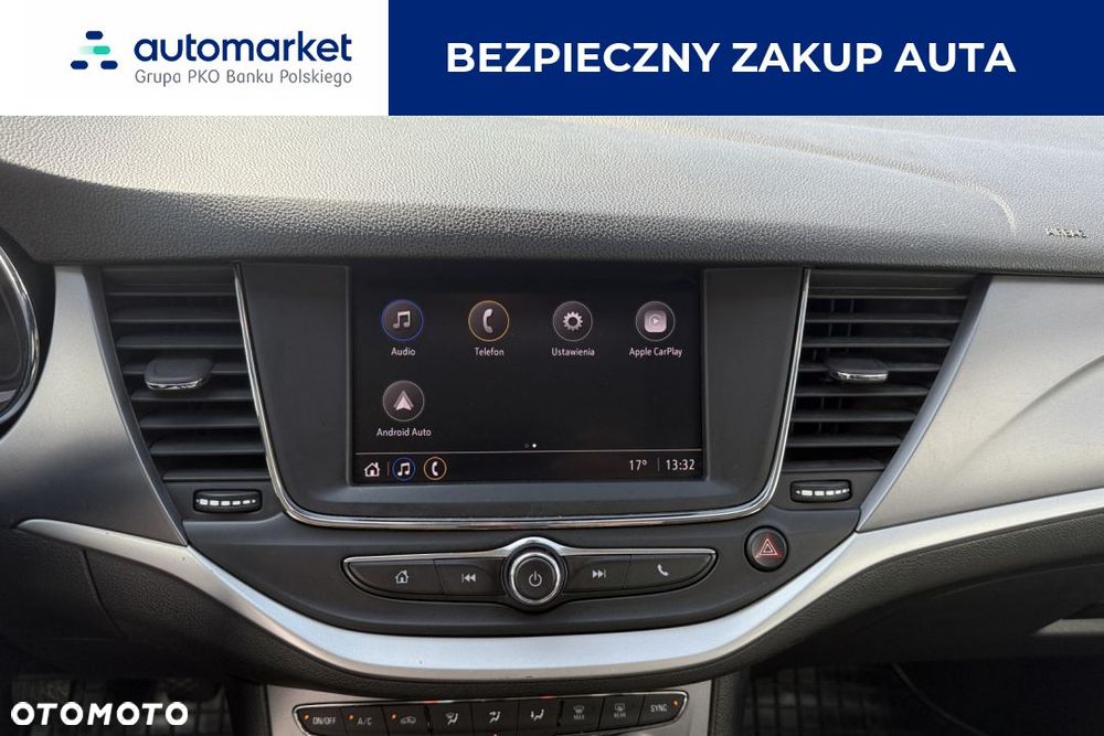 Opel Astra V 1.5 CDTI S&S - 18