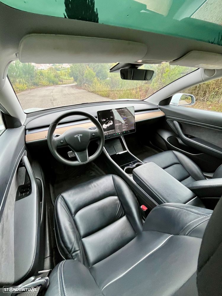 Tesla Model 3 Standard RWD Plus - 10