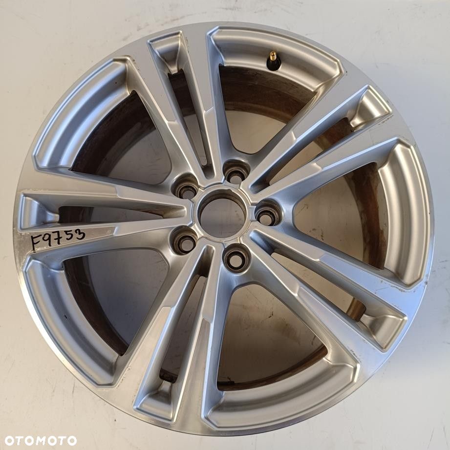 Alufelga 5x112 18 AUDI A3 S3 8V0 8V0601025BL (F9753) - 1