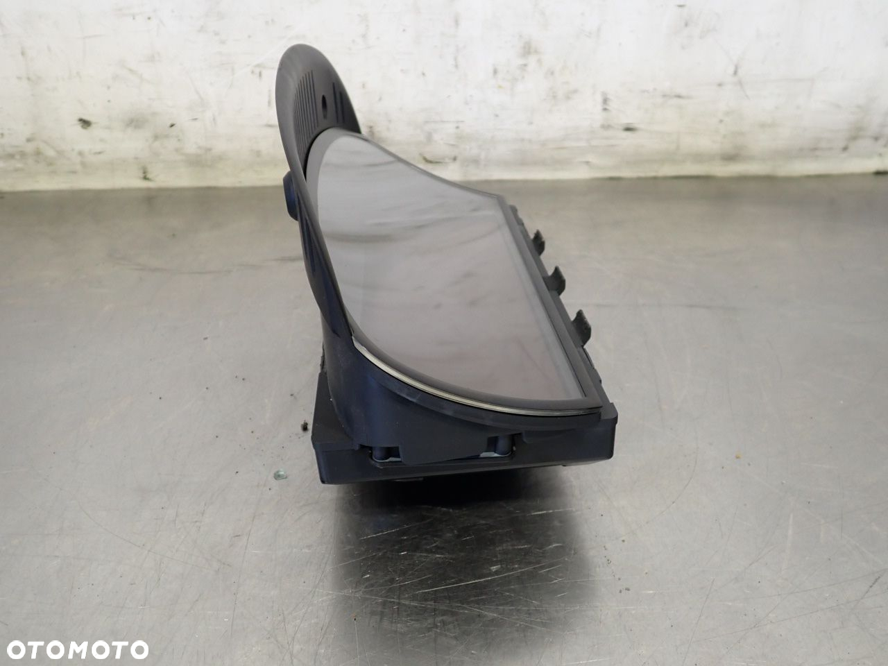 LICZNIK BMW E91 20845 - 6