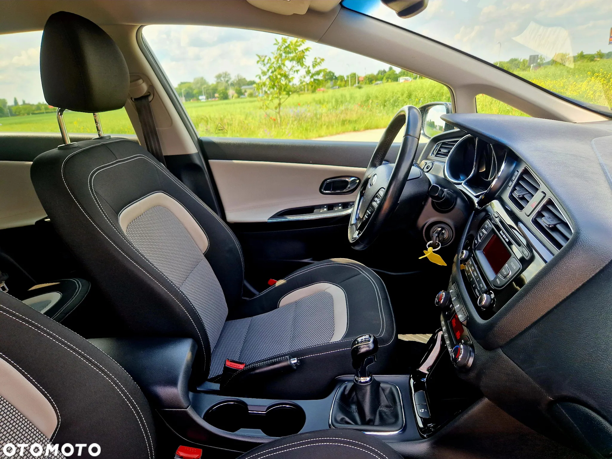 Kia Ceed - 17