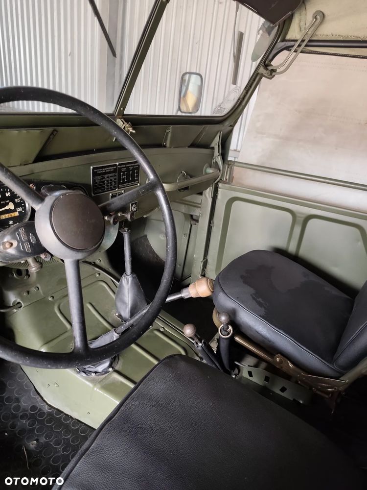 Gaz 69 - 15