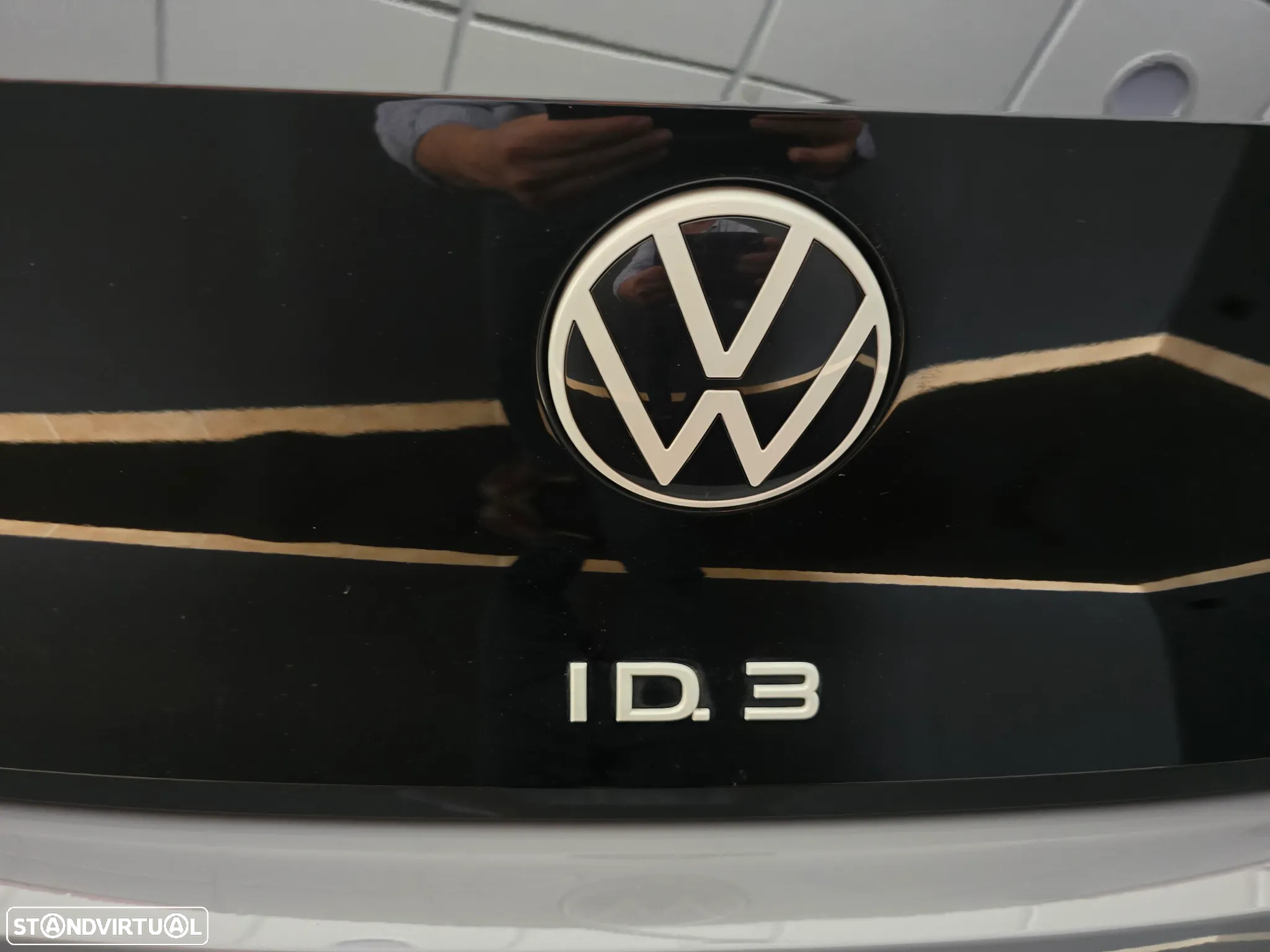 VW ID.3 77 kWh Pro S - 16