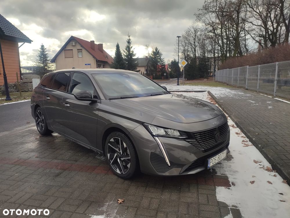 Peugeot 308 BlueHDi 130 EAT8 Allure Pack - 1