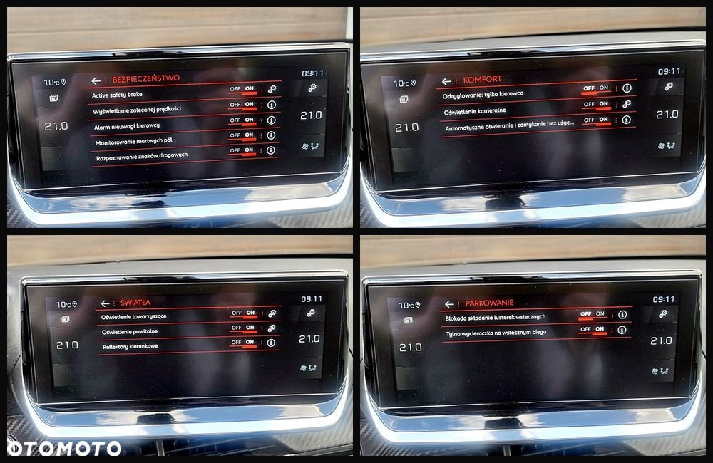 Peugeot 2008 PureTech 130 EAT8 GT - 40