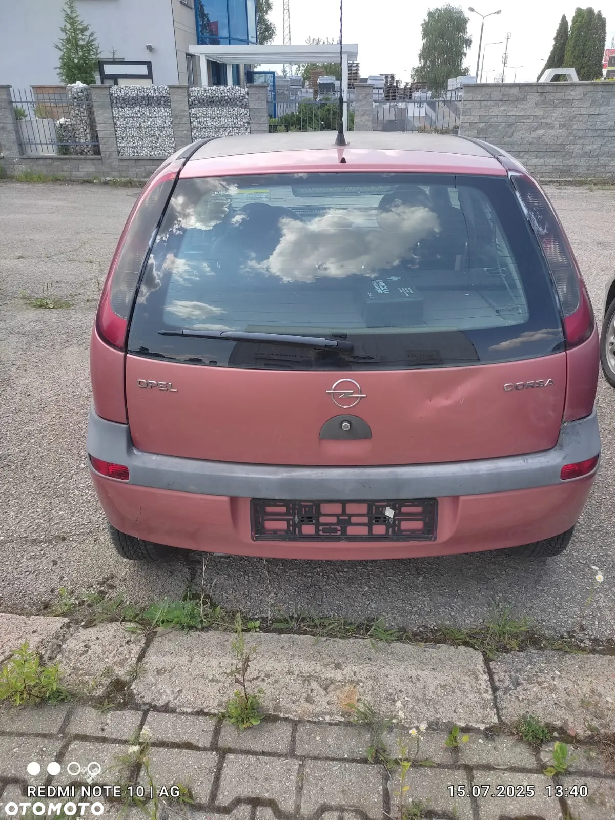 Opel Corsa 1.7 DTI Comfort - 3