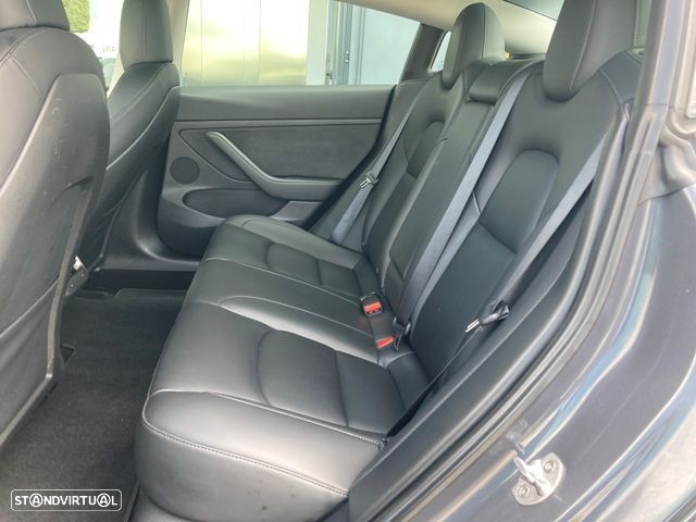 Tesla Model 3 Long Range Tração Integral - 23