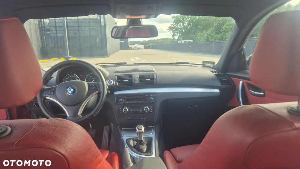 BMW Seria 1 - 10