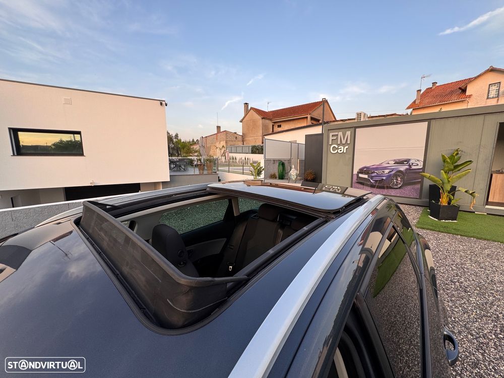SEAT Leon ST 1.6 TDI Style S/S - 38