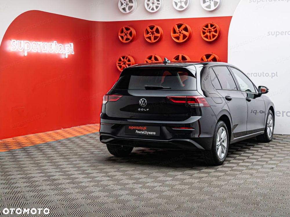 Volkswagen Golf 1.5 TSI EVO Life - 7