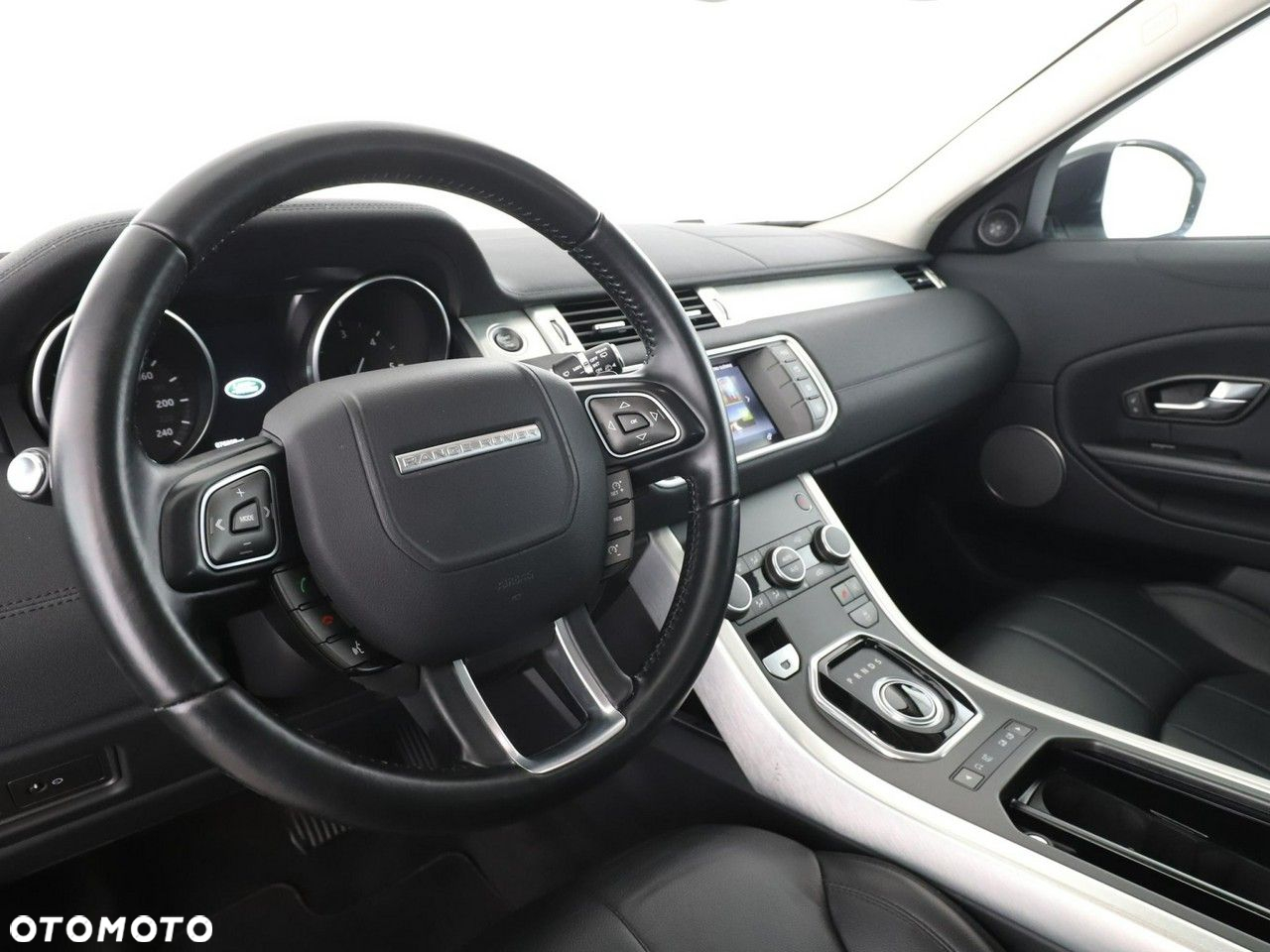 Land Rover Range Rover Evoque TD4 SE - 14