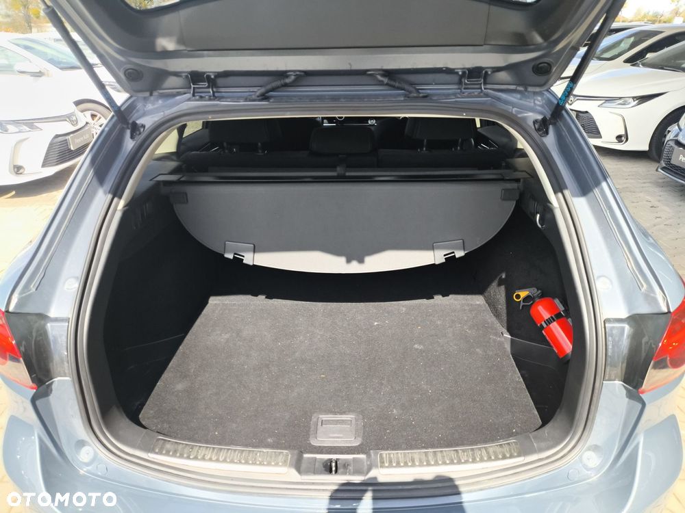 Mazda 6 2.0 Center-Line - 9