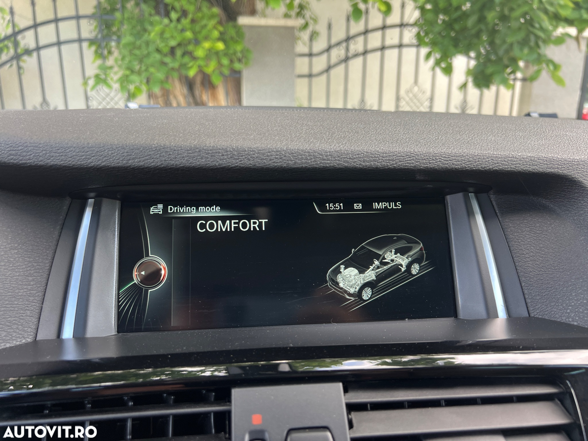 BMW X4 xDrive20d Aut. xLine - 10