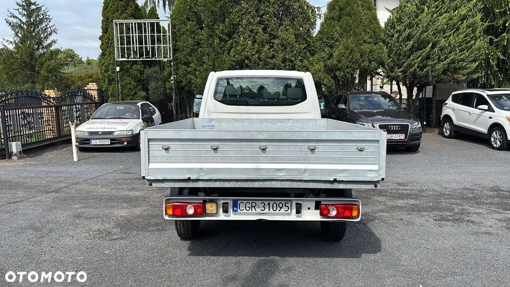 Volkswagen Transporter T6 - 5