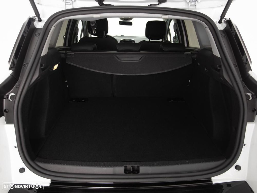 Renault Clio Sport Tourer 1.5 dCi Limited EDition - 11