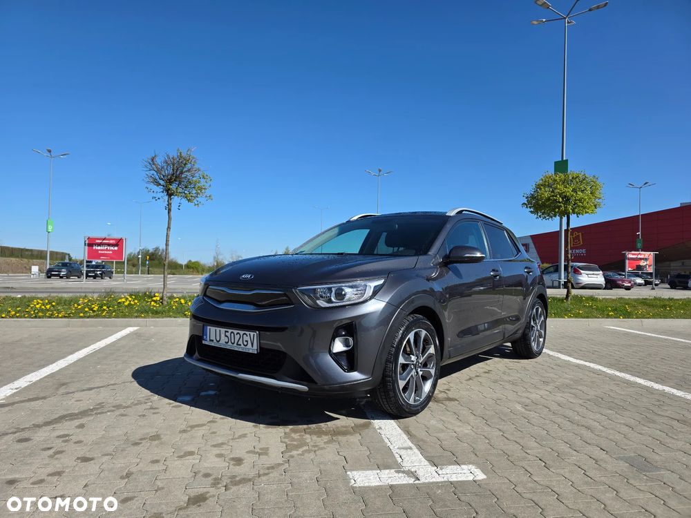 Kia Stonic 1.4 L - 2