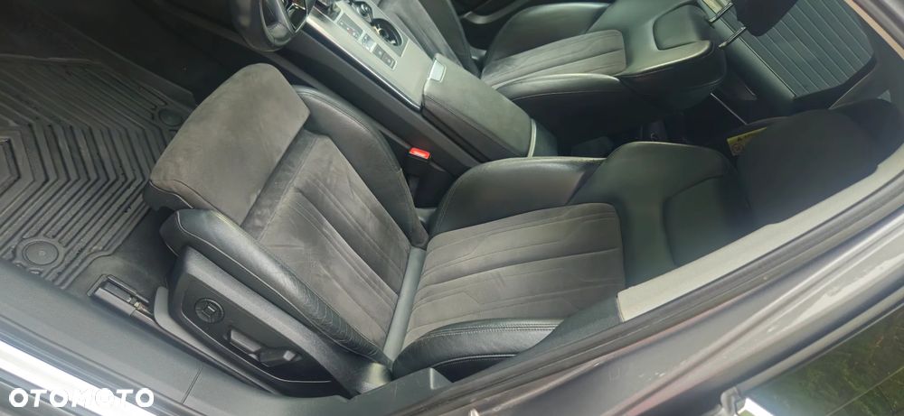 Audi A6 - 17