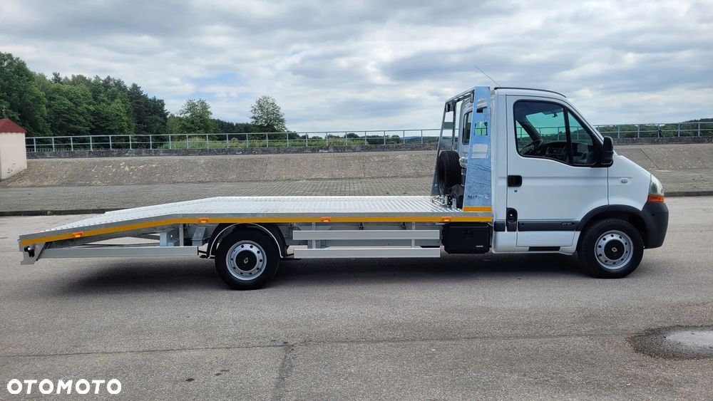 Renault Master - 6