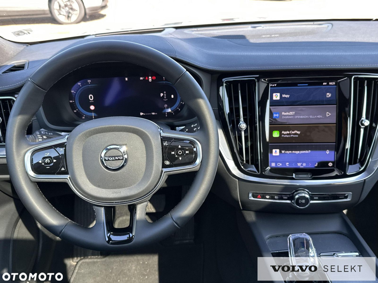 Volvo S60 - 14