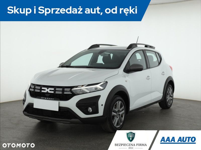 Dacia Sandero - 3