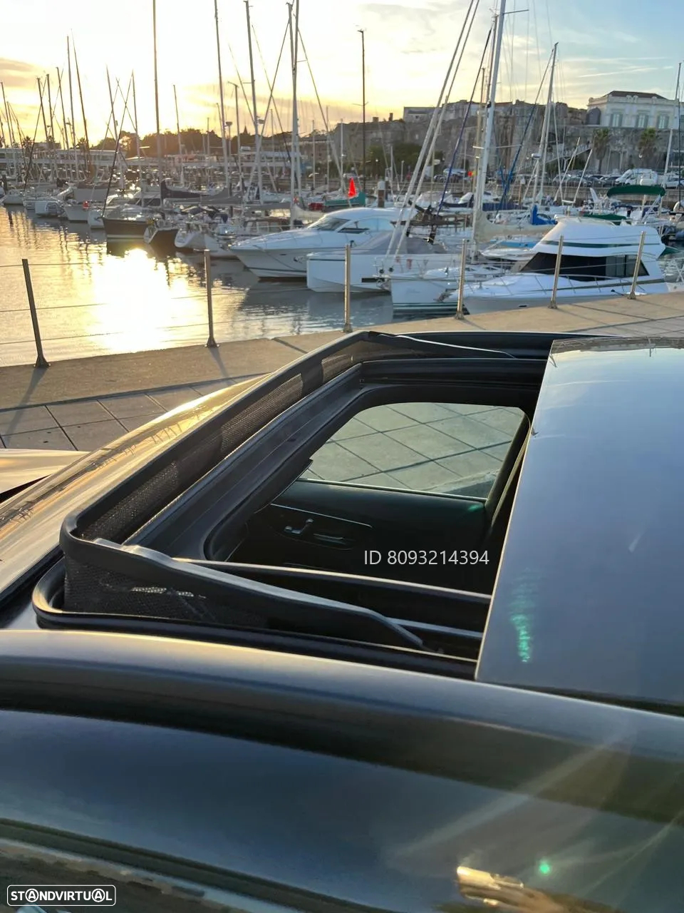 Mercedes-Benz GLC 300 e 4Matic 9G-TRONIC AMG Line Advanced - 13