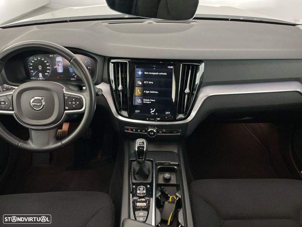 Volvo V60 2.0 D3 Inscription - 10