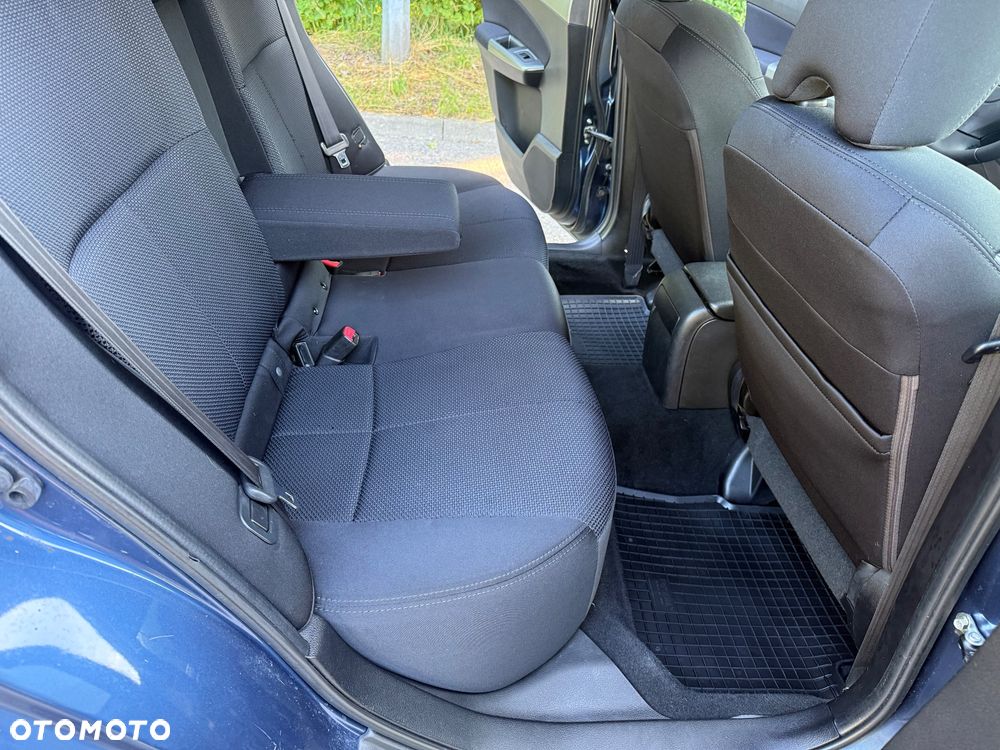 Subaru Forester 2.0X Exclusive - 10