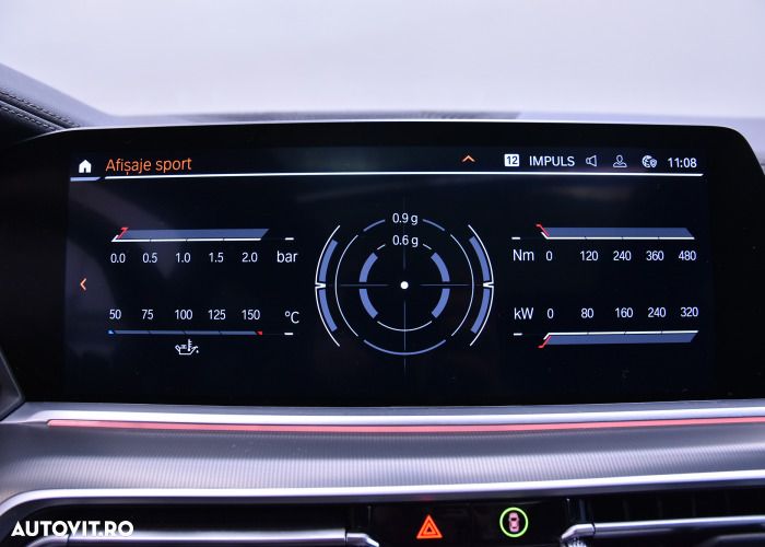BMW X5 xDrive40i AT MHEV - 19