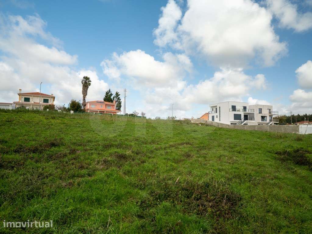 Terreno para construção, para venda, Caldas da Rainha - Grande imagem: 5/10