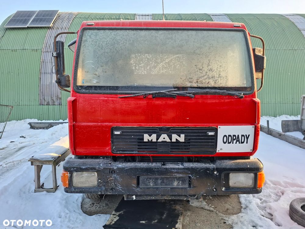 MAN 10.153 - 2