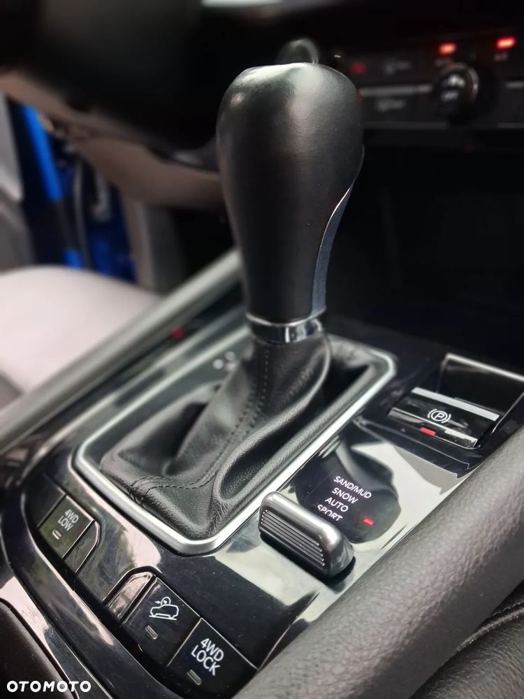 Jeep Compass 1.3 T4 4xe PLUG-IN HYBRID Automatik Limited - 11