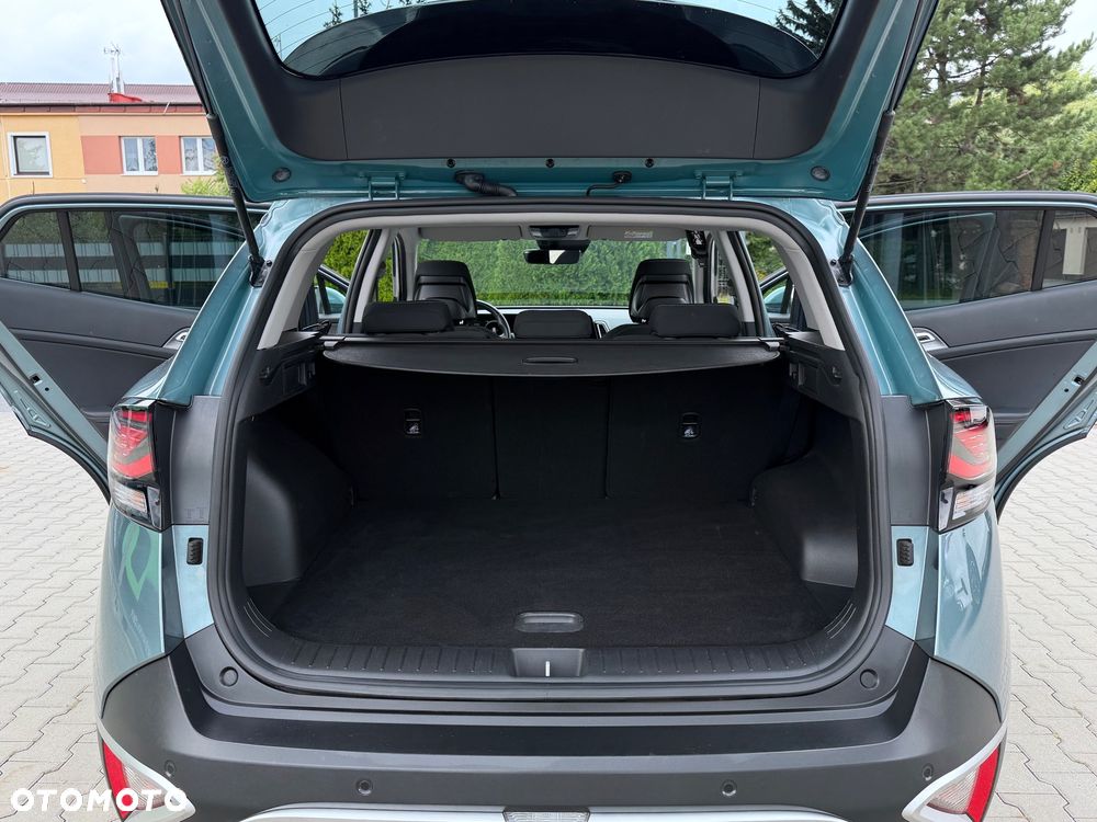 Kia Sportage 1.6 T-GDI L 2WD - 30