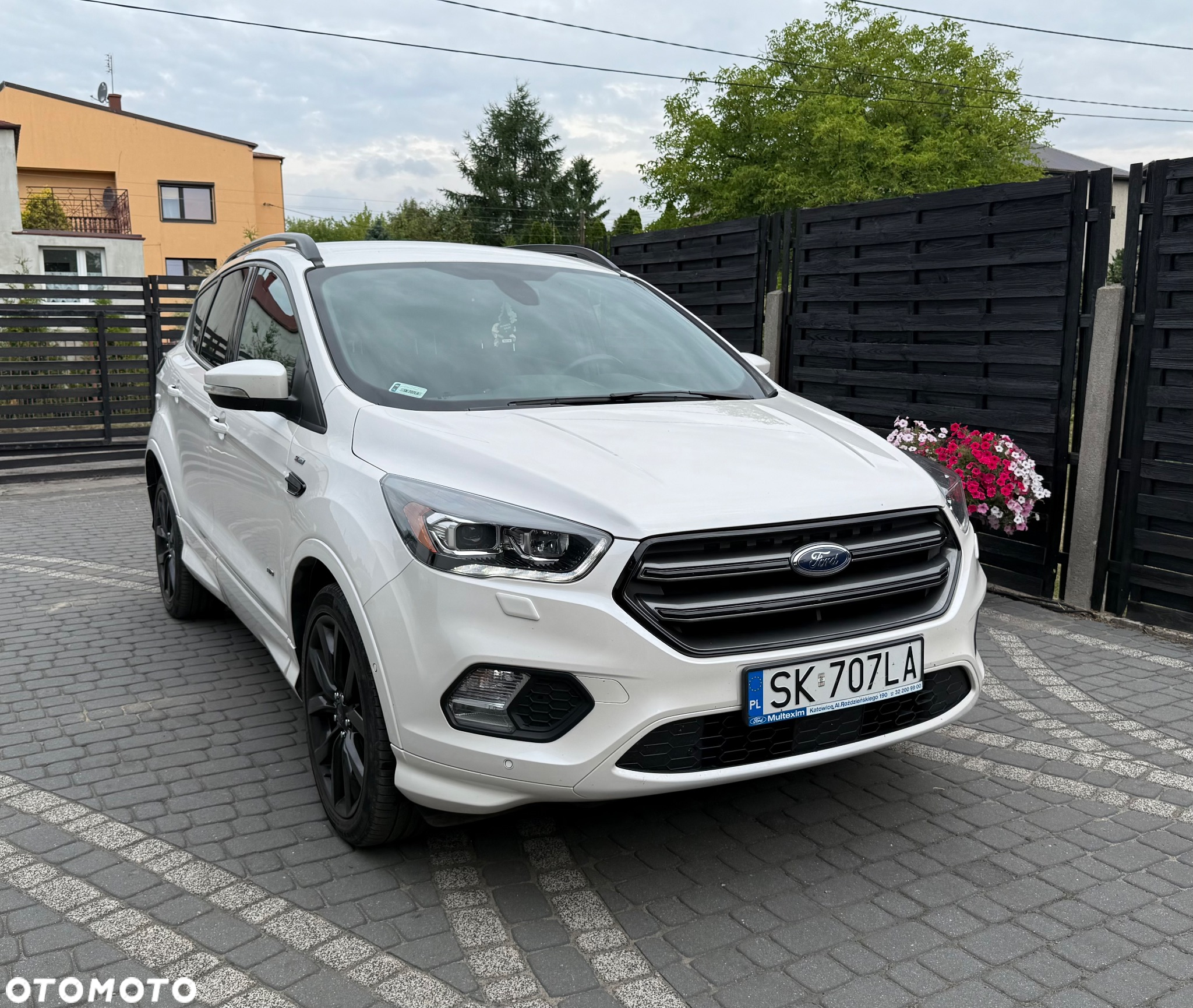 Ford Kuga 1.5 EcoBoost AWD ST-Line ASS - 6