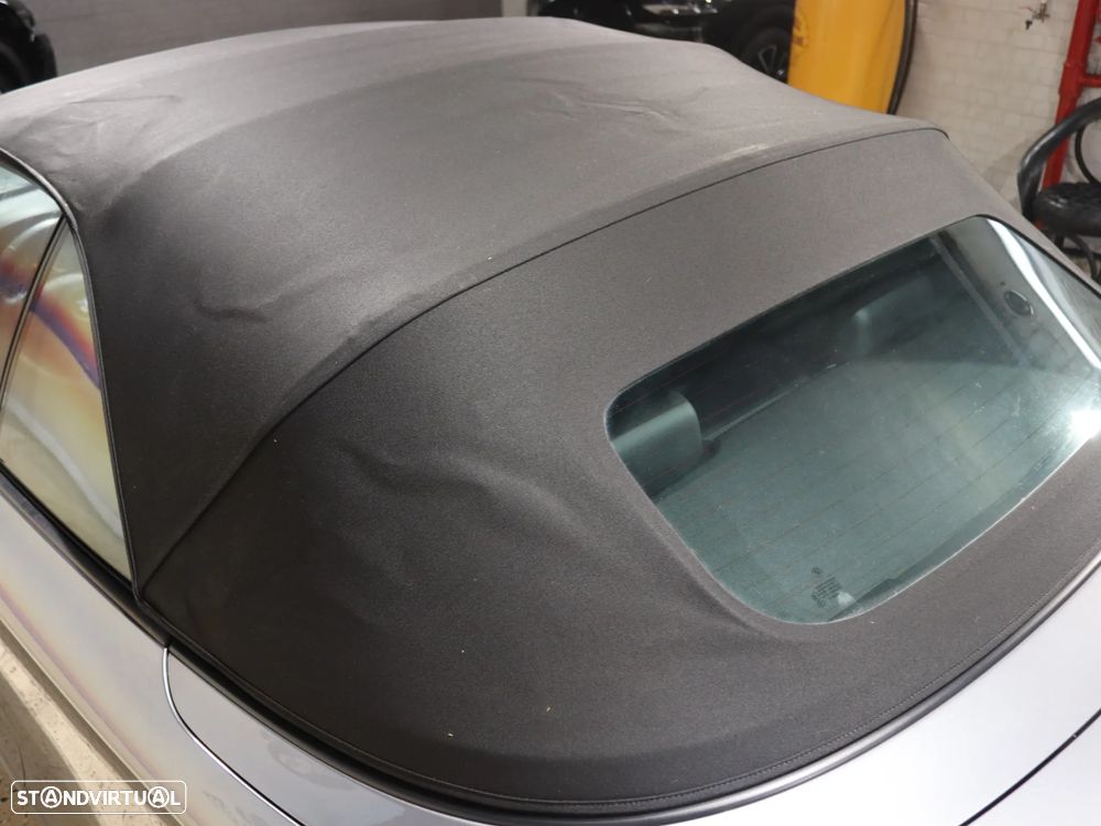 BMW 118 d Cabrio - 5