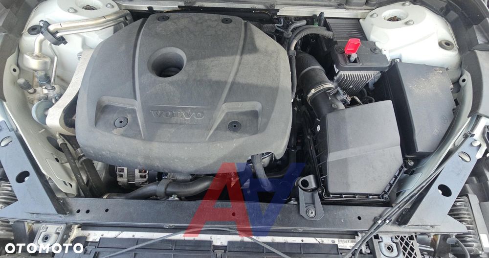 Volvo XC 60 T5 AWD Geartronic Inscription - 17