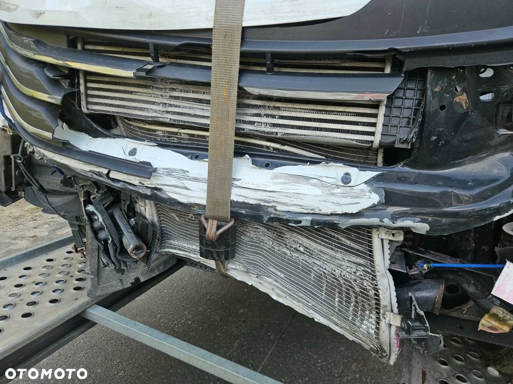 Iveco DAILY  35-C16  3.0 DIESEL 2022 ROK - 29