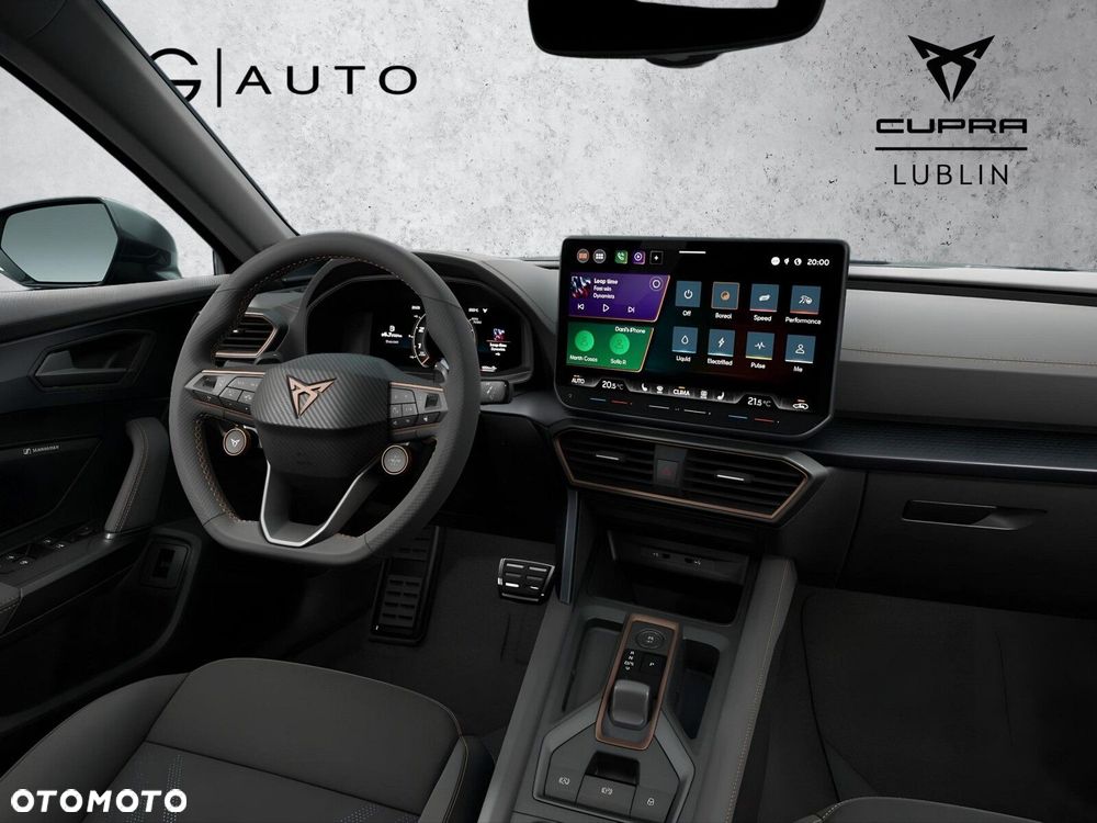 Cupra Formentor 2.0 TSI 4Drive DSG - 6