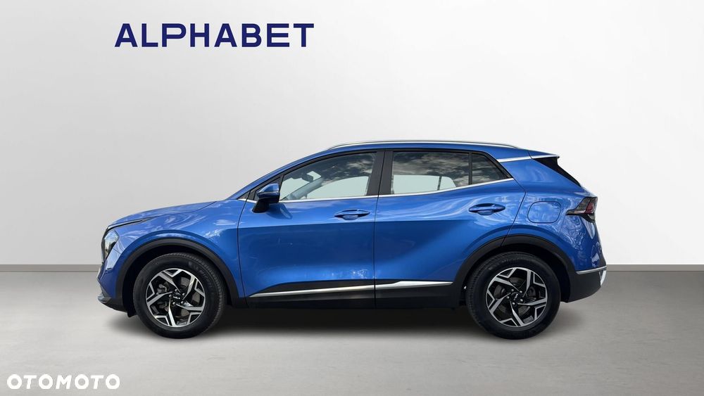 Kia Sportage 1.6 T-GDI MHEV M 2WD DCT - 4
