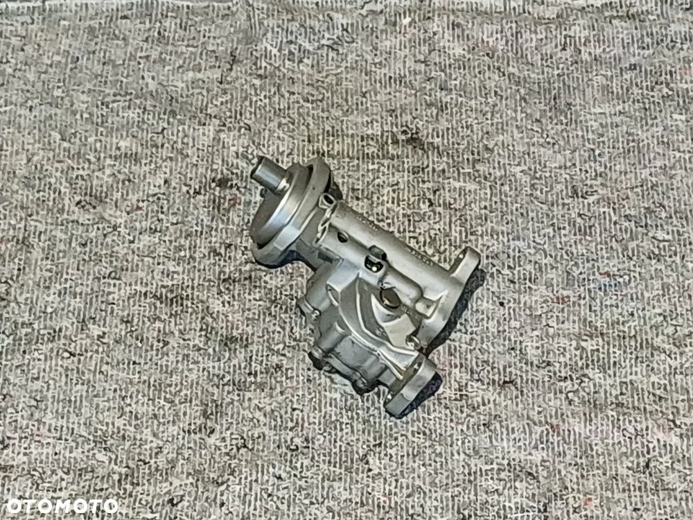 NR 49 Pompa oleju do Audi A6 C6 2,7TDI 059115105 - 5