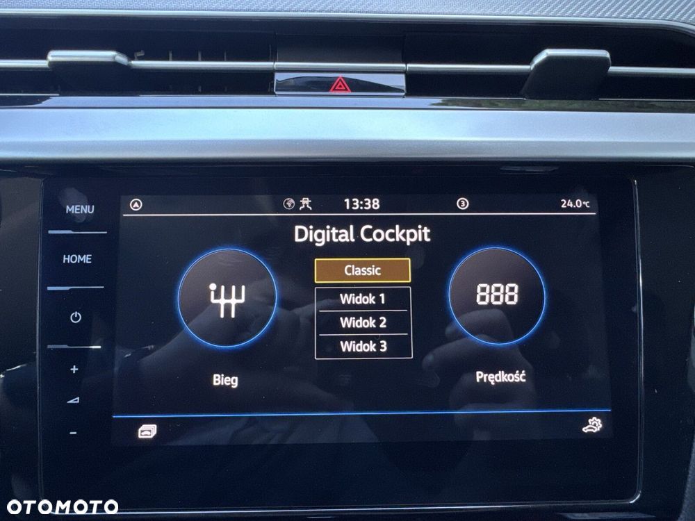 Volkswagen Arteon Shooting Brake 2.0 TSI Elegance DSG - 26