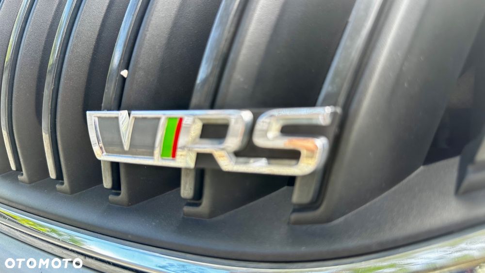 Skoda Octavia 2.0 TDI DSG RS - 13