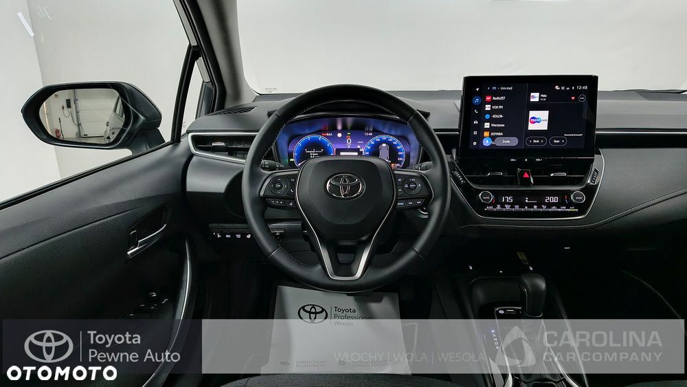 Toyota Corolla 1.8 Hybrid Comfort - 4