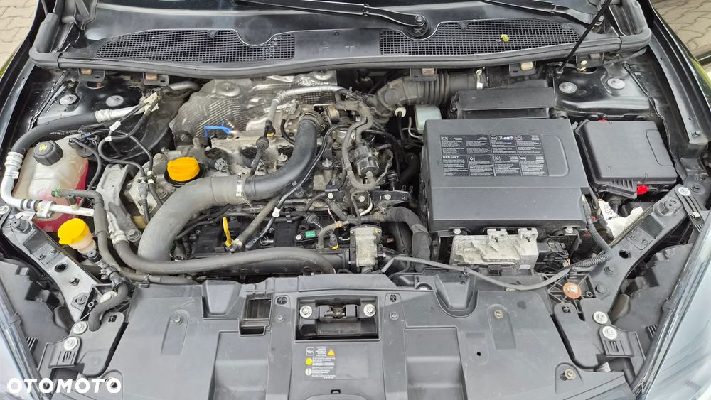 Renault Megane 1.2 16V TCE Energy Bose Edition - 32