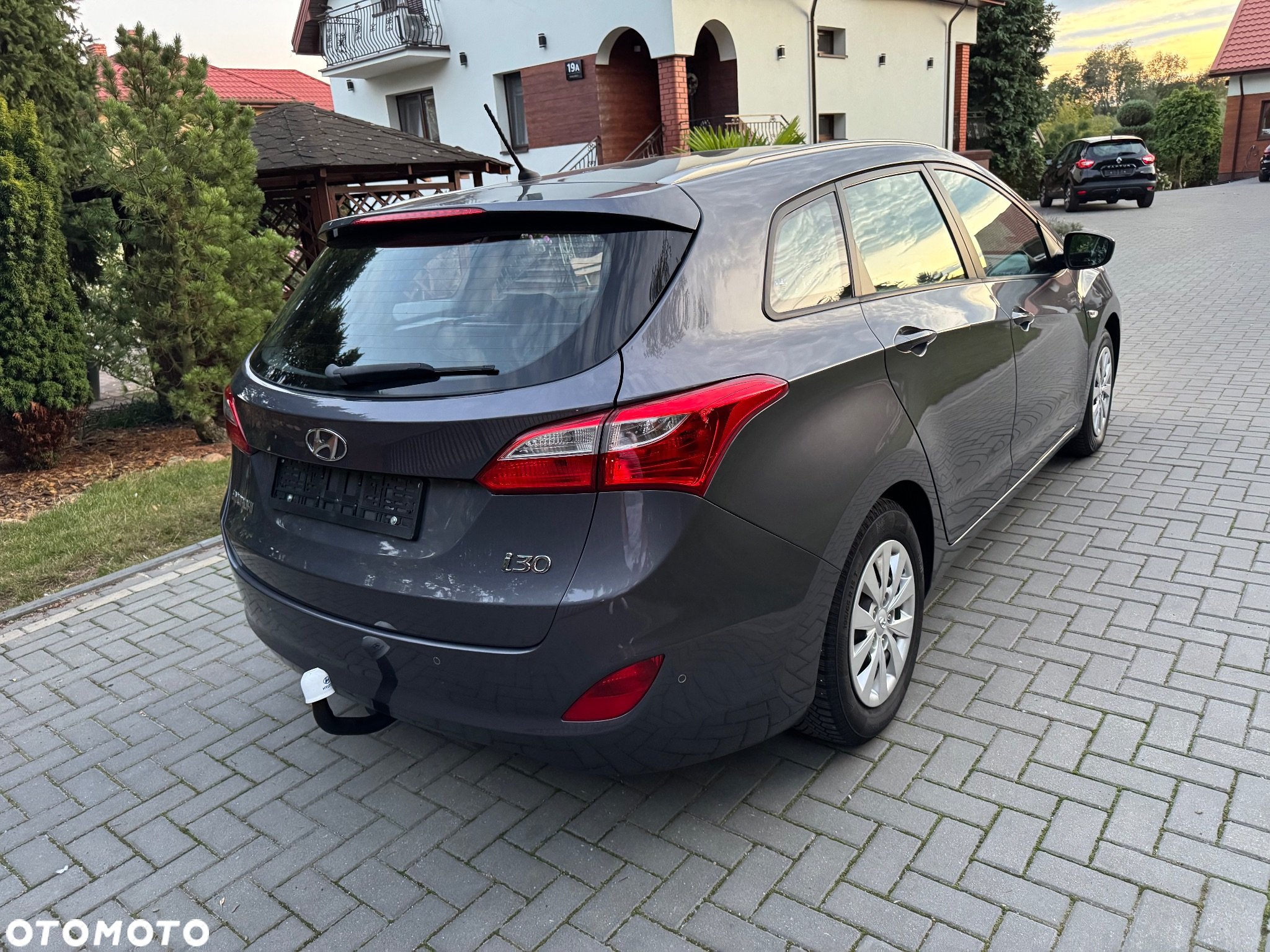 Hyundai i30 1.6 CRDi BlueDrive Comfort - 7