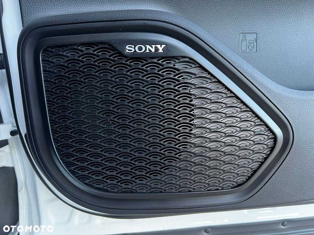 Chery Tiggo 7 1.6 T-GDI Prestige AWD DCT - 10