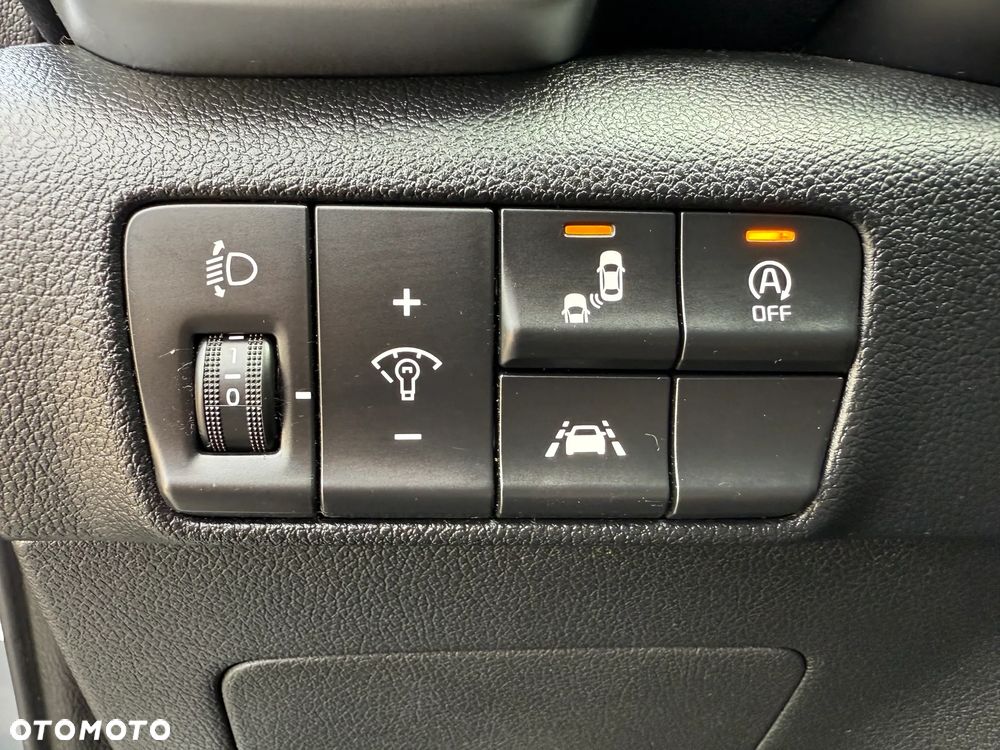 Kia Sportage - 14