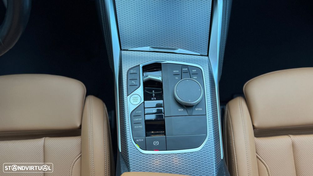 BMW 420 Gran Coupé d Pack Desportivo M Auto - 19