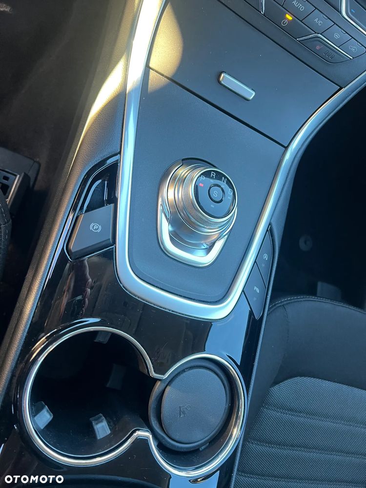 Ford Galaxy 2.0 EcoBlue 4WD Titanium PowerShift - 15