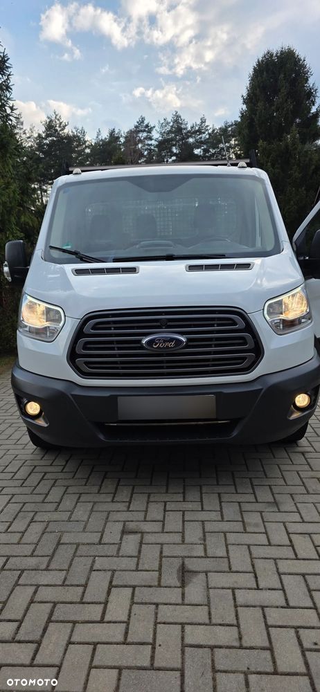 Ford Transit - 3